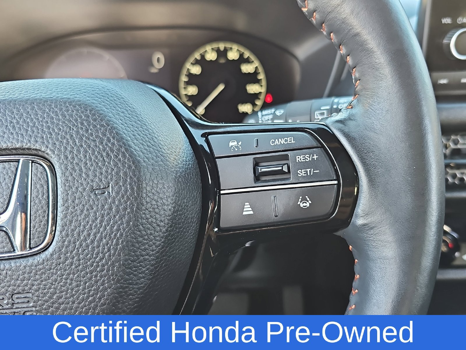 Used 2024 Honda HR-V Sport image 19