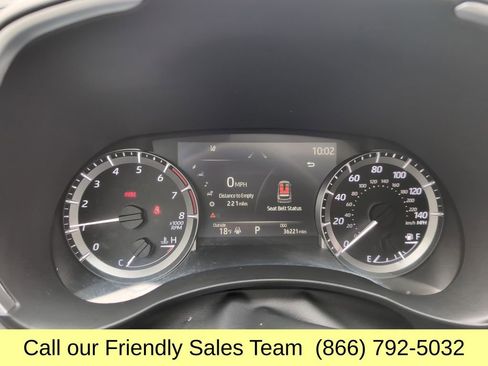 Used 2023 Toyota Highlander XLE image 18