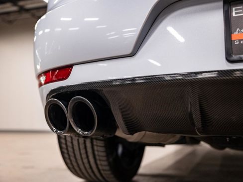 Used 2017 Porsche Macan GTS image 31