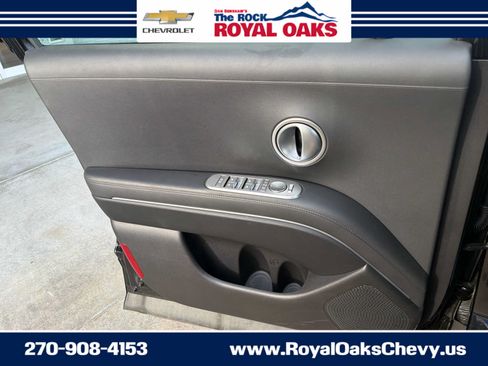 Used 2026 Hyundai Palisade SEL FWD image 23