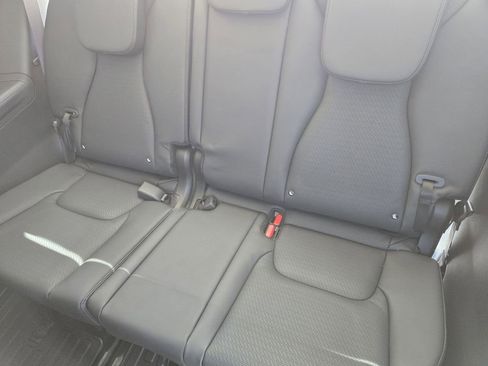 New 2026 Kia Carnival SX Prestige FWD image 21