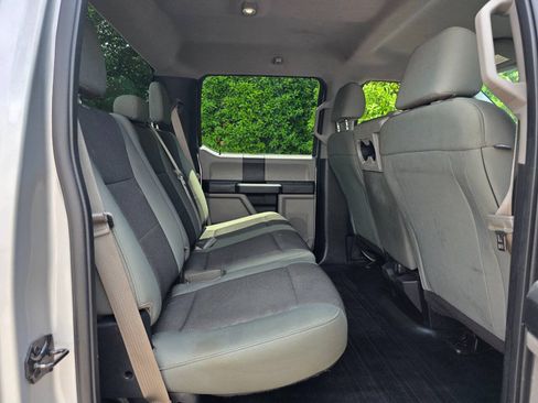 Used 2017 Ford F150 XL AWD/4WD image 29