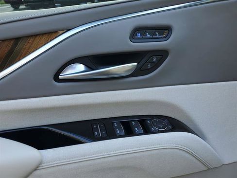 Certified 2023 Cadillac Escalade ESV Sport Platinum RWD image 43