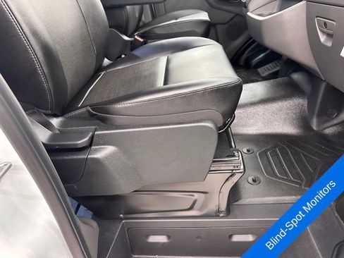 New 2026 Ford Transit 250 148 Medium Roof Extended AWD w/ Load Area Protection Package image 11