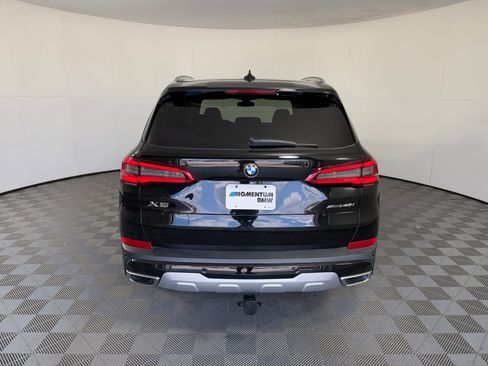 Used 2019 BMW X5 xDrive40i w/ Premium Package 2 AWD/4WD image 10