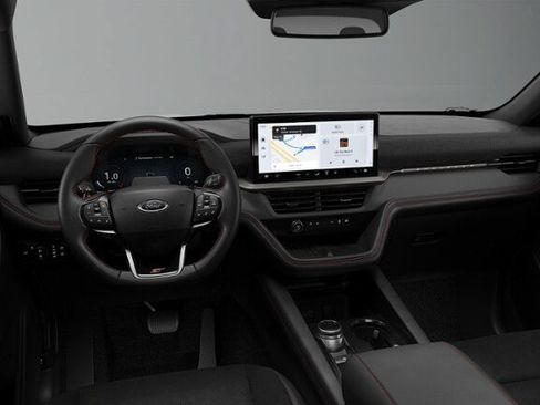 New 2026 Ford Explorer ST AWD/4WD image 30