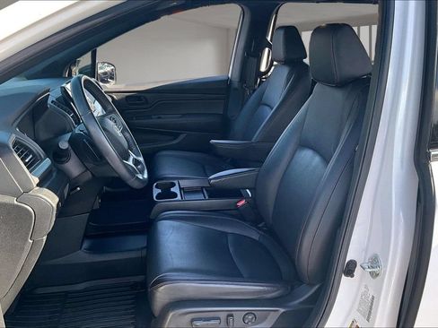 Used 2024 Honda Odyssey Sport image 25