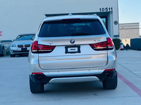 Used 2014 BMW X5 xDrive35i AWD/4WD image 8