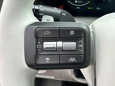 New 2026 Hyundai Palisade SEL Premium FWD image 33