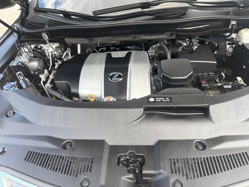Used 2020 Lexus RX 350 FWD w/ Premium Package image 11
