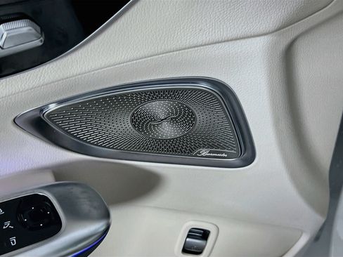 Used 2022 Mercedes-Benz C 300 4MATIC Sedan image 19