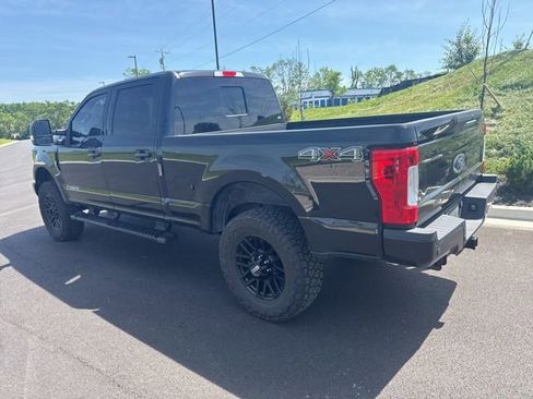 Used 2019 Ford F250 Lariat AWD/4WD image 4