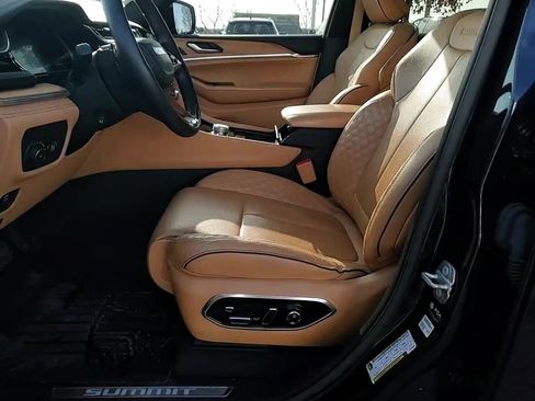 Used 2023 Jeep Grand Cherokee L Summit image 10