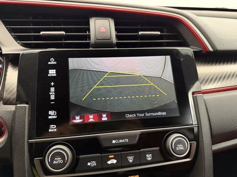 Used 2018 Honda Civic Type R image 21