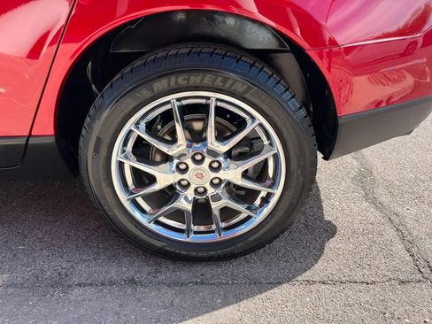 Used 2015 Cadillac SRX Performance w/ Driver Awareness Package FWD image 18