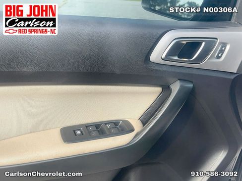 Used 2021 Ford Ranger XLT w/ Equipment Group 302A High AWD/4WD image 30