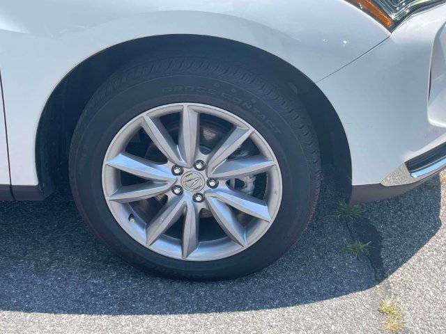 Used 2023 Acura RDX AWD image 9