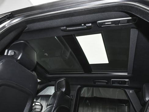 Used 2022 Land Rover Range Rover Sport HSE Silver Edition image 50