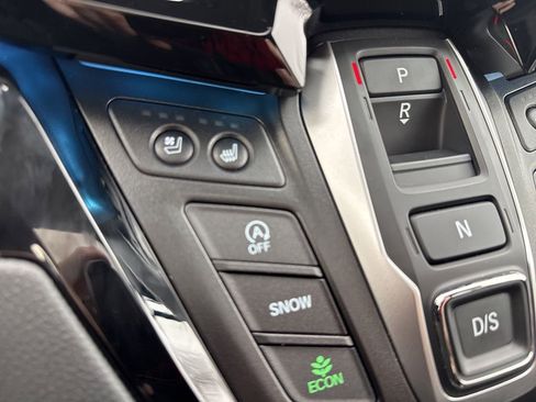 Certified 2026 Honda Odyssey Elite image 36