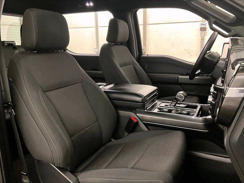 Certified 2022 Ford F150 XLT w/ Equipment Group 302A High image 7