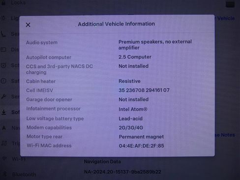 Used 2019 Tesla Model 3 Standard Range Plus image 9