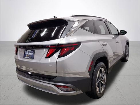 Certified 2025 Hyundai Tucson SEL image 13