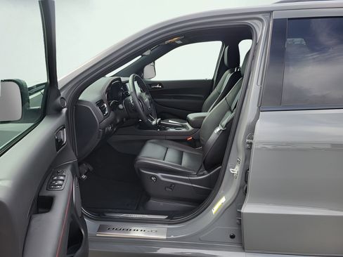 New 2026 Dodge Durango GT AWD/4WD image 9