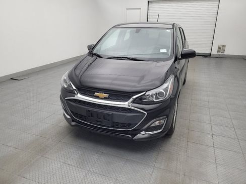 Used 2021 Chevrolet Spark LT FWD image 15