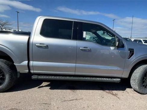 New 2026 Ford F150 XLT AWD/4WD image 9