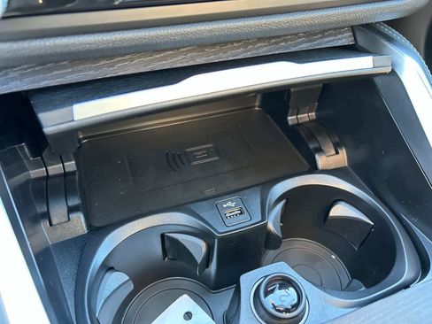 Used 2025 BMW 430i xDrive Coupe w/ M Sport Package image 30