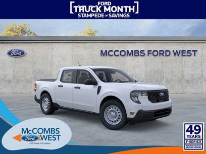 New 2026 Ford Maverick XL