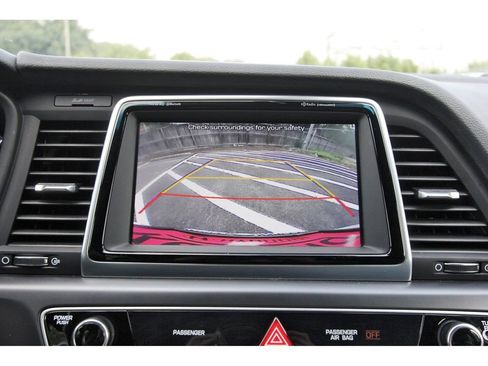 Used 2019 Hyundai Sonata Limited FWD image 27