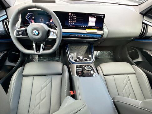 New 2026 BMW X3 xDrive30i w/ Premium Package AWD/4WD image 16