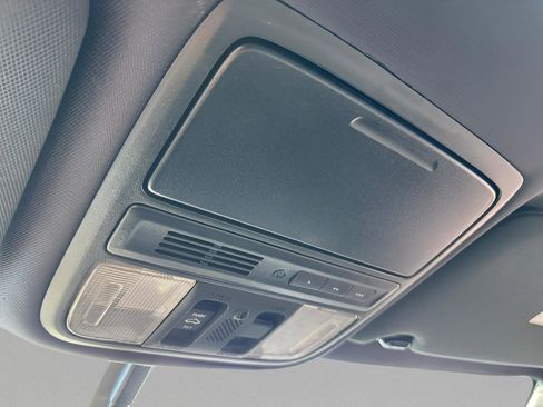 Used 2016 Honda Accord EX-L image 35