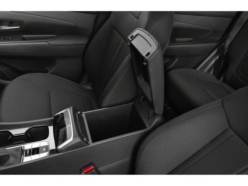 Used 2025 Hyundai Tucson SEL AWD/4WD image 9