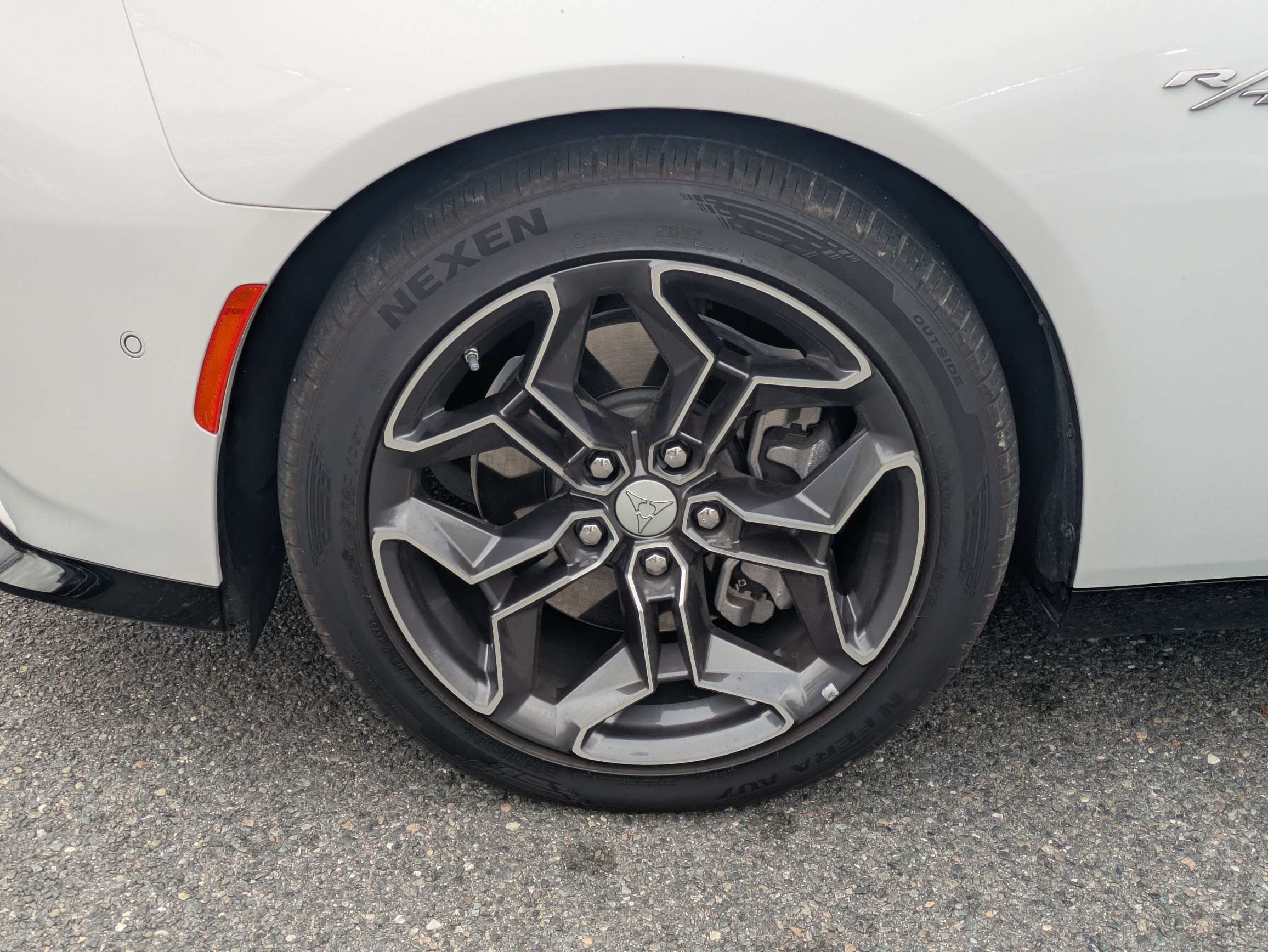 Used 2026 Dodge Charger R/T AWD/4WD image 10