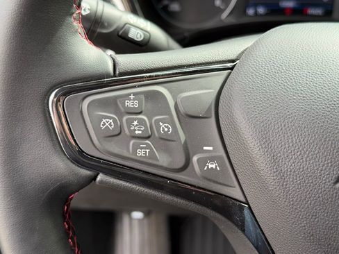 Used 2024 Chevrolet Equinox RS image 22