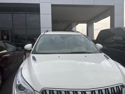 Used 2014 Buick Enclave Leather image 9