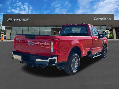 Used 2024 Ford F350 XL w/ XL Chrome Package image 5