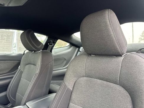 Certified 2024 Ford Mustang GT w/ GT Performance Package image 23