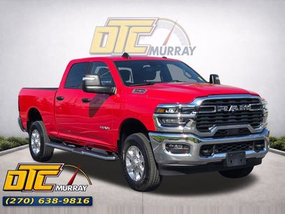 Used 2026 RAM 2500 Big Horn