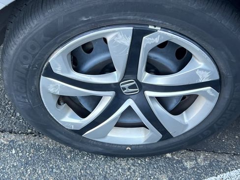 Used 2016 Honda Civic LX image 17