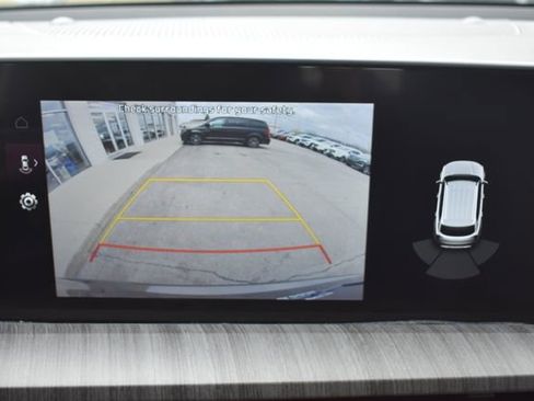 Used 2023 Kia Telluride EX X-Line AWD/4WD image 30