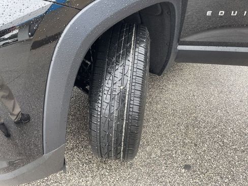 New 2026 Chevrolet Equinox LT FWD image 56