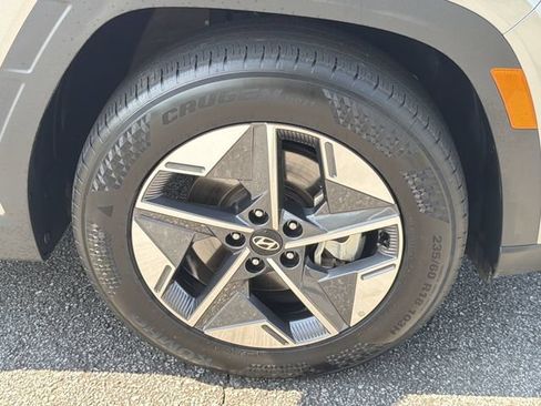 Used 2026 Hyundai Tucson SEL FWD image 14