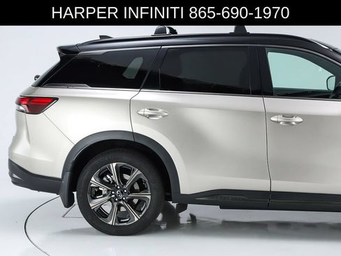 Used 2026 INFINITI QX60 Autograph w/ Dark Cargo Package AWD/4WD image 51