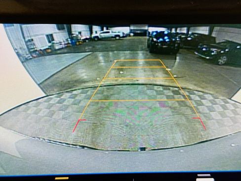 Used 2022 Chevrolet Silverado 1500 LT Trail Boss w/ Bed Protection Package image 18