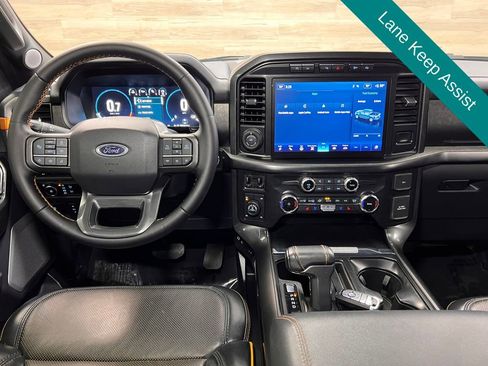 Used 2023 Ford F150 Tremor w/ Equipment Group 402A High AWD/4WD image 2