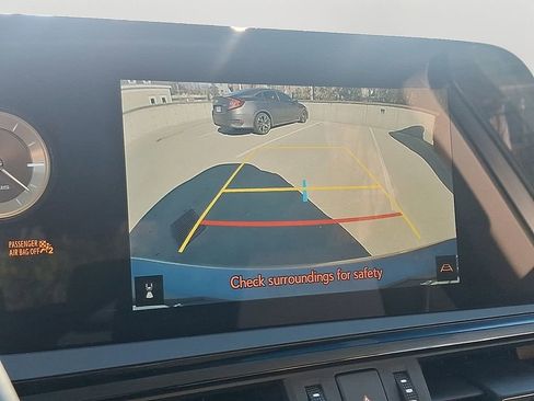 Used 2024 Lexus ES 350 w/ Premium Package image 19