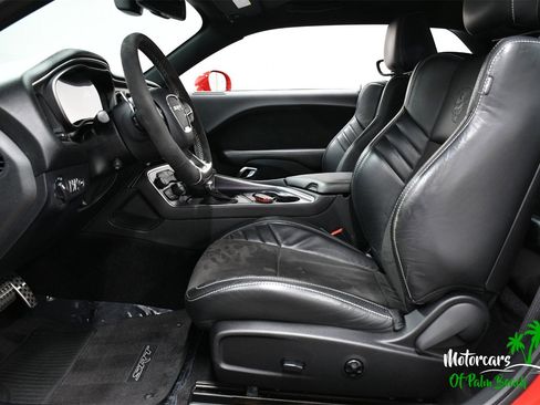 Used 2018 Dodge Challenger SRT Demon image 20